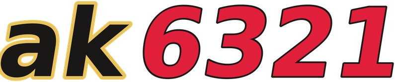 ak6321 logo